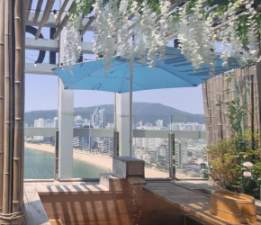 Gwanganli The Club Hotel